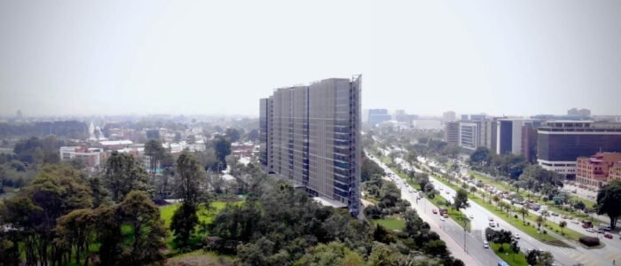 Proyecto Elemento para Accedo Colombia 05