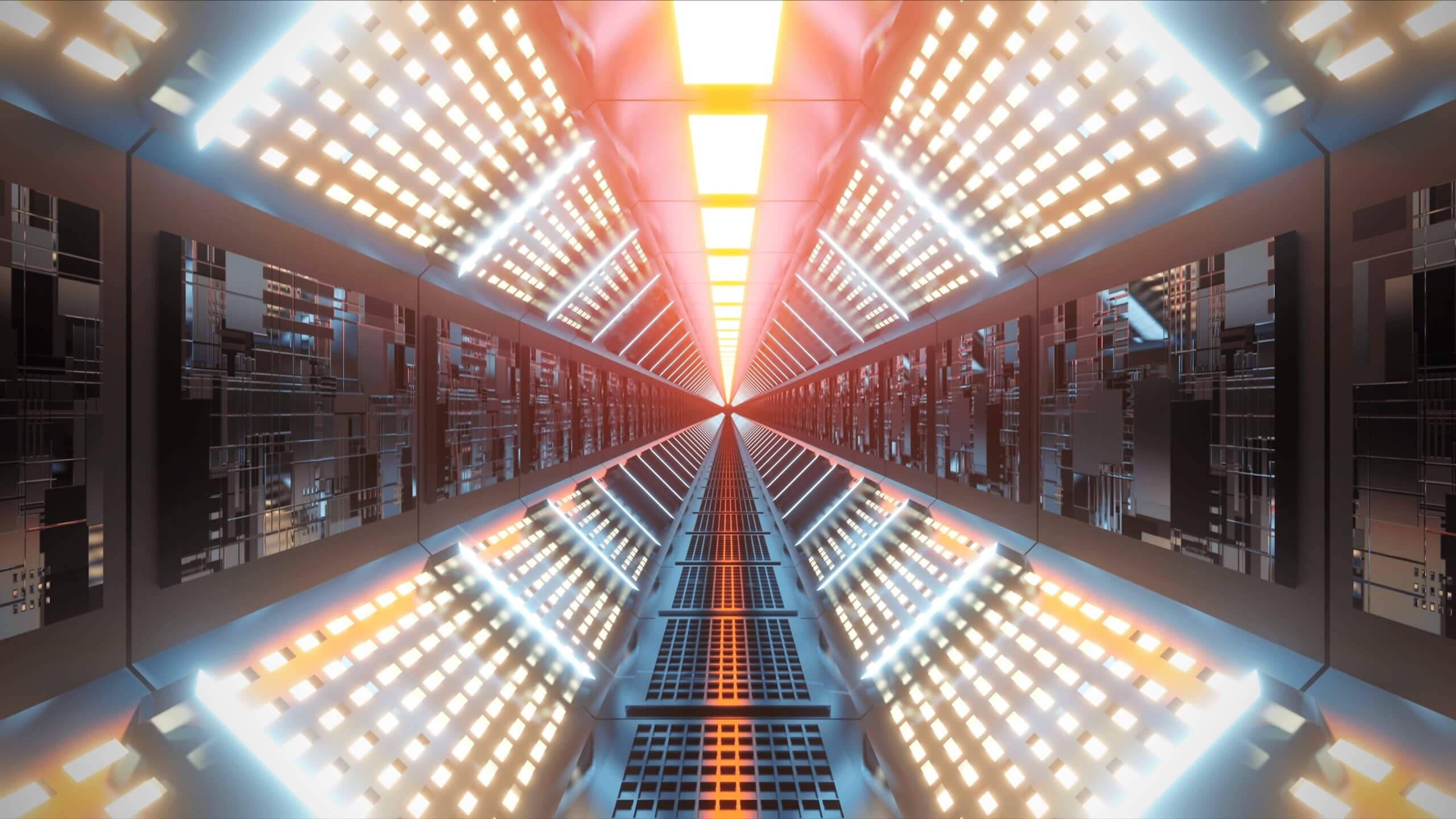 Agentes autónomos en entornos industriales