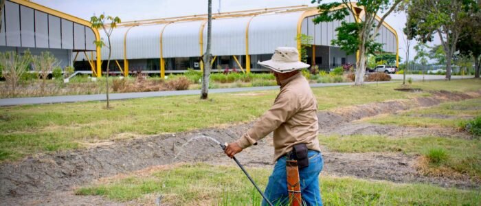 Proyecto Germo para CIAT 01