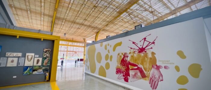 Proyecto Germo para CIAT 06