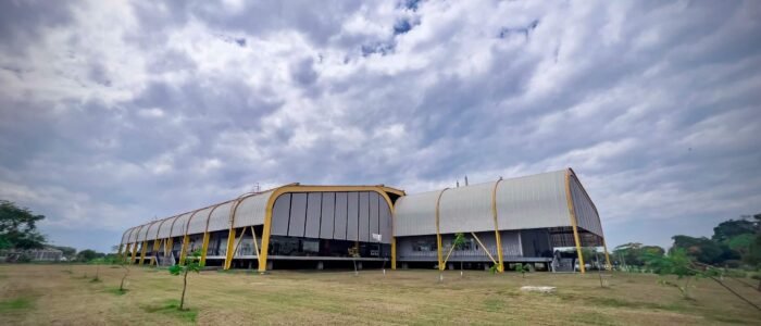 Proyecto Germo para CIAT 07