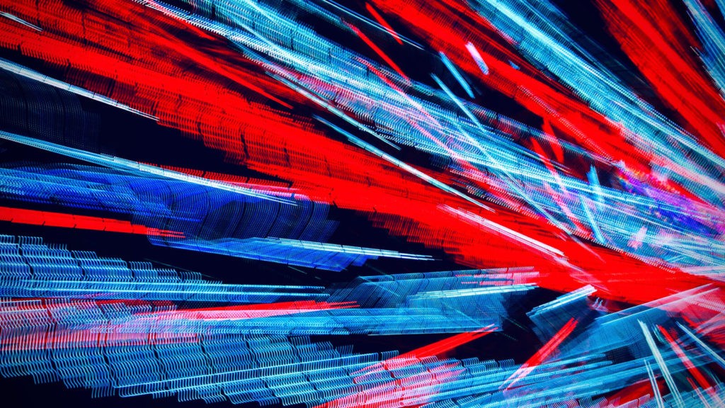 Fotografía de Campaña