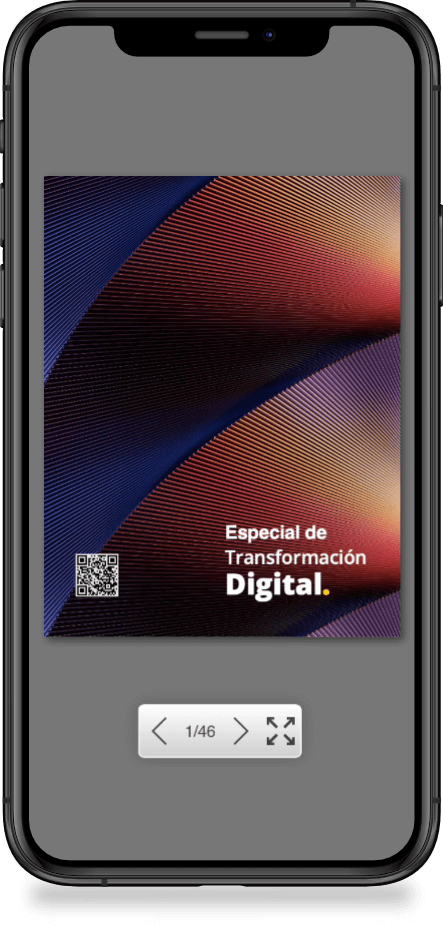 Revista digital de tecnología